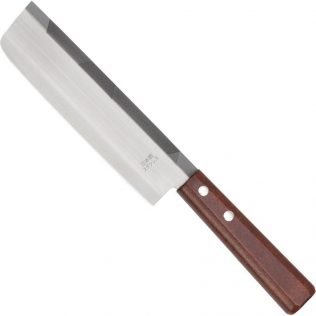 Original Asian Nakiri Chef Knife – Japan Chef Knife