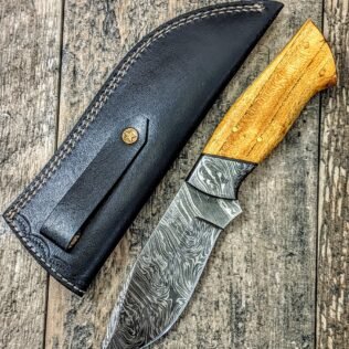 Camping Functional Beauty