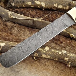damascus steel knife, Gift for her, Gift for men, Anniversary gift, Top quality knife, Birthday gift,Christmas gift, New year gift