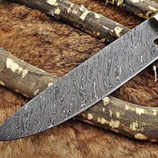 Handmade Top quality Damascus steel knive, Gift for him, Anniversary gift, Chef knife, Gift For Her, New year Gift, Christmas Gift