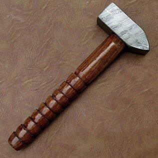 DAMASCUS steel Stunning Hammer
